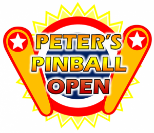 Peter's Pinball Open