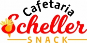 Cafetaria Scheller Snacks